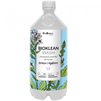 BioKlean Wash
