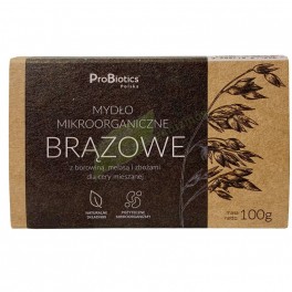 Brown Soap™ (in a bar) 250 g