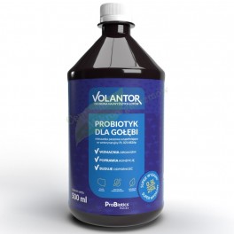 Pro-Biotyk dla gołębi® 500 ml