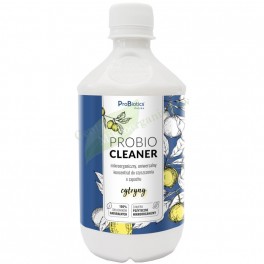 ProBio Cleaner 500 ml zapach cytrynowy
